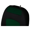 Pokrowce uniwersalne Classic Plus (zielone)