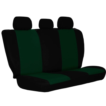 Pokrowce uniwersalne Classic Plus (zielone)