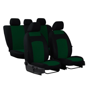 Pokrowce uniwersalne Classic Plus (zielone)