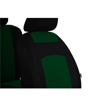 Pokrowce uniwersalne Classic Plus (zielone)
