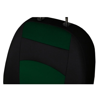 Pokrowce uniwersalne Classic Plus (zielone)