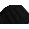 Ergonomiczna mata tłoczona samochodowa Ergonomic (czarna)Ergonomiczna mata tłoczona samochodowa Ergonomic (czarna)