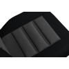 Ergonomiczna mata tłoczona samochodowa Ergonomic (szara)