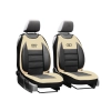 Ergonomiczna mata samochodowa GT Ergonomic (beżowe)