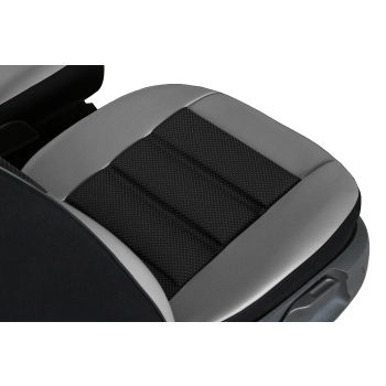 Ergonomiczna mata samochodowa GT Ergonomic (szara)