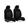 Pokrowce uniwersalne TUNING EXTRA bus/van 1+1 (1EX)