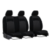 Pokrowce uniwersalne TUNING EXTRA bus/van 2+1 (1EX)